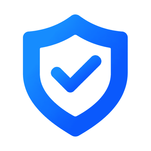 稳定高效服务 图标